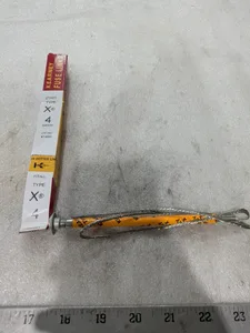 Kearney 41400 Fuse