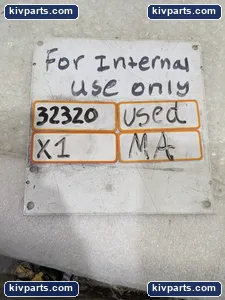 Startech.com ICUSB2324852 RS485 Serial Adapter DB9 Module – actual item, photo 5 of 5
