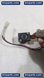 SMC VALVEVT307Y-5G-01-F Solenoid – actual item, photo 2 of 6