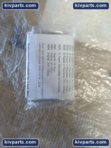 MLA 9093 Pipette Seal Kit Macro Digital Laboratory Medical Equipment Part USA – actual item, photo 4 of 5