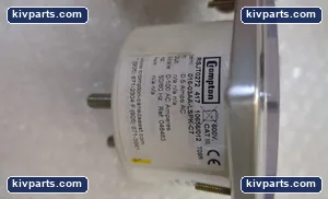 Crompton 016-03AA-LSPK-C7 Analog Panel – actual item, photo 4 of 6