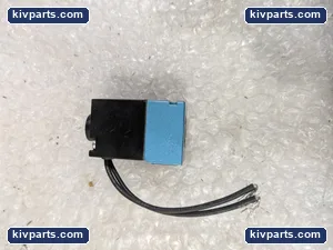 MAC PME-111DAAG Valves – actual item, photo 3 of 6