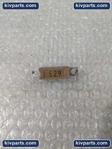 Furnas E29 Heater Element Motor Starter – actual item, photo 2 of 4