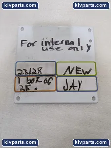 WAGO 283-607 Ground Terminal Block – actual item, photo 8 of 8