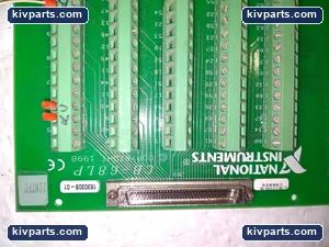National Instruments CB-68LP Test Equipment – actual item, photo 2 of 4