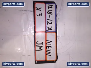 SMC C29F Seal Gasket Pneumatic Cylinder – actual item, photo 3 of 3