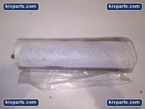 SMC NCME088-0500CS Round Body Air Cylinder – actual item, photo 3 of 4