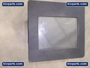 CH12THI04T1W2F140IN-IR Touchscreen Industrial Panel – actual item, photo 2 of 5
