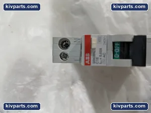 ABB GSN201L-C16 Miniature Circuit Breaker – actual item, photo 8 of 11