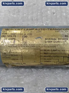 Magnetek 332-1382-100 Lamp Ballast – actual item, photo 3 of 7