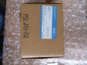 Ashcroft GPSN4GB25 X2CFS Pressure Switch