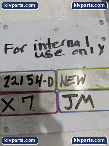 Ohmite RA-T2X-51E Electronic Component – actual item, photo 4 of 4