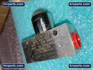 4REGSN122 Pressure Regulator – actual item, photo 4 of 6
