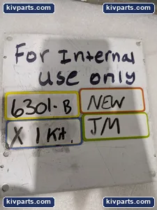 Furnas 49CE42SPDT Class 42 Auxiliary Interlock – actual item, photo 5 of 5