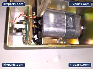 Reliance Electric 86466-87T Thyristor SCR Assembly Drive – actual item, photo 4 of 6