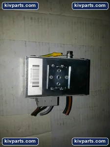 EPA NF-S-412451/2-30 Mains Filter – actual item, photo 3 of 3