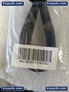 5KL1E04501XY6J7AV Industrial Wiring Harness – actual item, photo 2 of 5