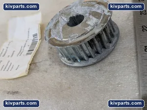 21101938 Bowery Timing Belt Pulley – actual item, photo 2 of 5