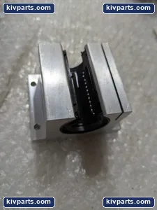 Thomson SPB16OPN Super Pillow Block – actual item, photo 2 of 7