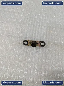 Cutler-Hammer H11 Heater Element Coil Motor – actual item, photo 3 of 4