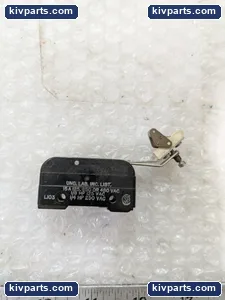 Honeywell BZ-RM1 Micro Switch – actual item, photo 3 of 5