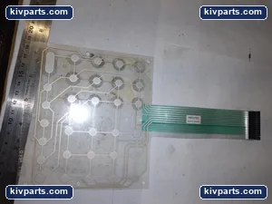 960245 Printec 3911 – actual item, photo 3 of 7