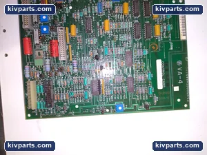 531300CCHACM1 Control Card – actual item, photo 4 of 8
