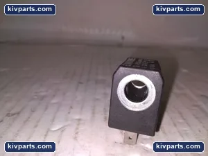 DA-0106 Univer Solenoid Valve – actual item, photo 3 of 4
