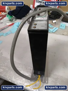 Transmation Industrial Process Control – actual item, photo 7 of 8