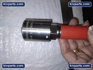 1202425 Doering Cartridge Valve – actual item, photo 3 of 5