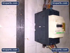 Schneider Electric GV3ME80/56-80A Circuit Breaker – actual item, photo 3 of 5
