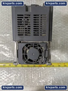 Mitsubishi D700 VFD Inverter Drive – actual item, photo 7 of 10
