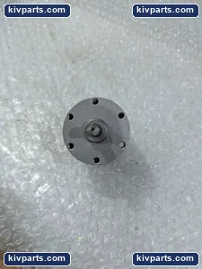 SMC CRB2BW30-270SZ Vane Rotary Actuator – actual item, photo 3 of 5