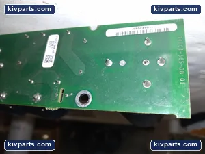 Allen-Bradley 74104-365-08 Circuit Board – actual item, photo 3 of 7