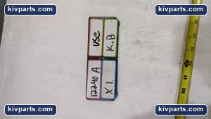 SM2315D Smartmotor Animatics 4.40 – actual item, photo 6 of 6