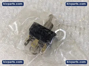 Cutler-Hammer 7565K7 Toggle Switch – actual item, photo 4 of 5