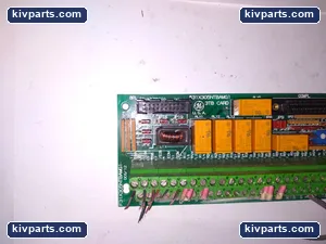 General Electric 531X305NTBAMG1 912558 Card – actual item, photo 2 of 5