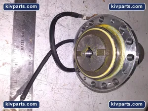 Tamagawa Seiki TBL-I II Series – actual item, photo 3 of 5