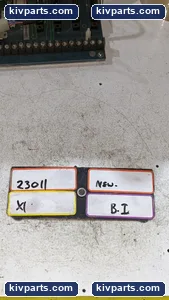1003-0300-01 USI Monitor – actual item, photo 5 of 5
