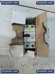 Allen-Bradley 1489-M2C010 Miniature Circuit Breaker – actual item, photo 4 of 4