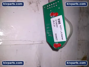 70771 2108231 Rotary Transmitter – actual item, photo 3 of 4
