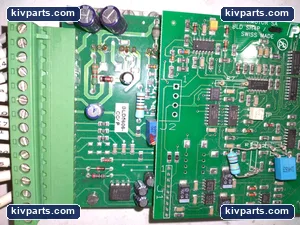 BLD-5606-CC4P Faulhaber SH4P Minimotor – actual item, photo 3 of 5