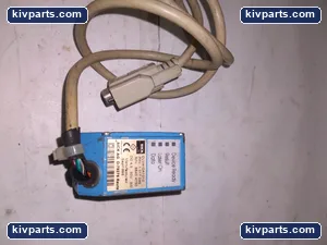 SICK D-79276 Photoelectric Sensor – actual item, photo 3 of 4