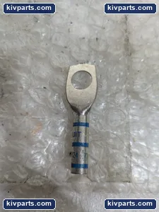 Panduit LCB6-38 Lug – actual item, photo 4 of 6
