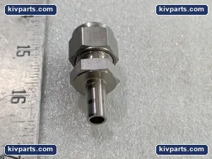 Swagelok 4/ORDER Tube – actual item, photo 3 of 6