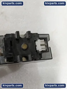 Animatics SM17205D F11R Pa30 Fuse Holder and Base – actual item, photo 3 of 5