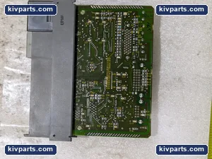 Allen-Bradley 1747-L532 SLC 500 Processor Unit CPU – actual item, photo 8 of 9