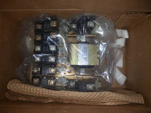 Struthers-Dunn 940-108-38 Series 602 Power Relay