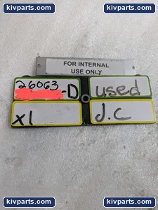 ifm 0J5026 Photoelectric Sensor – actual item, photo 7 of 7