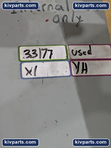 Siemens 3NE1 Fuse – actual item, photo 4 of 4